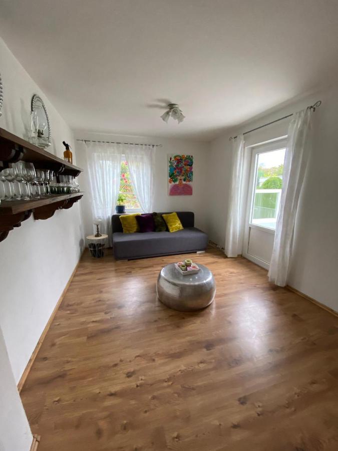 Gemuetliches Ferienhaus, Viel Platz In Der Naehe Der Schoensten Ostseestraende โอลเดนบวร์ก อิน โฮลชไตน์ ภายนอก รูปภาพ