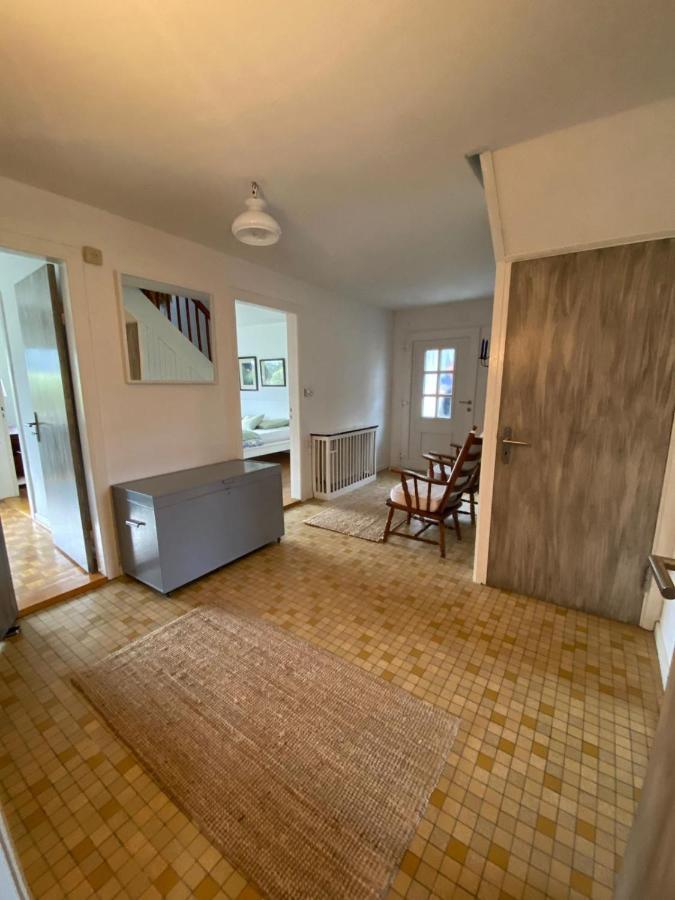 Gemuetliches Ferienhaus, Viel Platz In Der Naehe Der Schoensten Ostseestraende โอลเดนบวร์ก อิน โฮลชไตน์ ภายนอก รูปภาพ